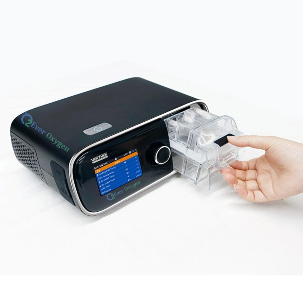 Ventmed (DF-25W-HM) Auto BiPAP Machine Price in BD