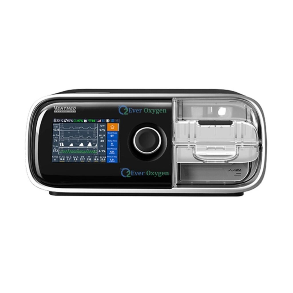 Ventmed (DF-25W-HM) Auto BiPAP Machine Price in BD