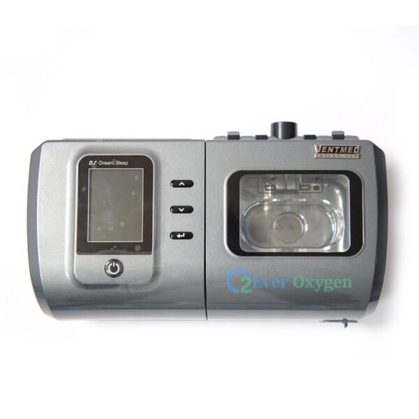 Ventmed ST 25 (DS-7) Auto BiPAP Machine bd