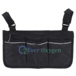Best Quality Wheelchair Side Bag Price in BD