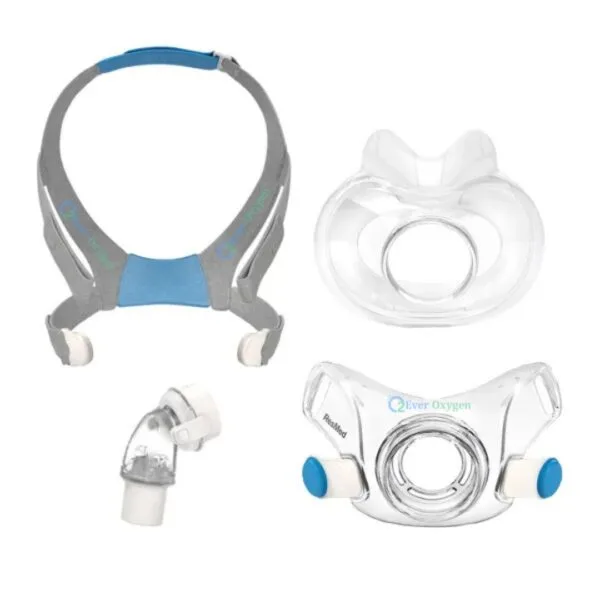 Resmed AirFit™ F30 – Full Face Mask - Image 4