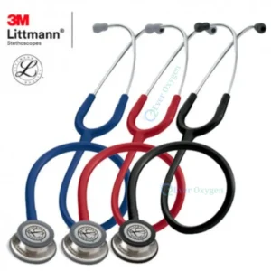 Littmann Classic III Stethoscopes bd