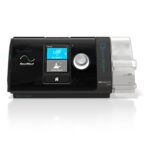 Resmed AirSense 10 Elite Manual Fixed Pressure CPAP Machine bd