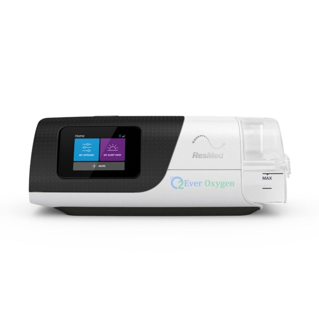 ResMed AirSense™ 11 CPAP Machine (Basic Fixed Pressure) Price in BD