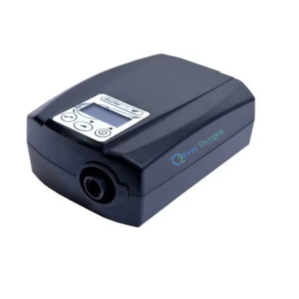 Sefam Ecostar Auto CPAP Machine bd