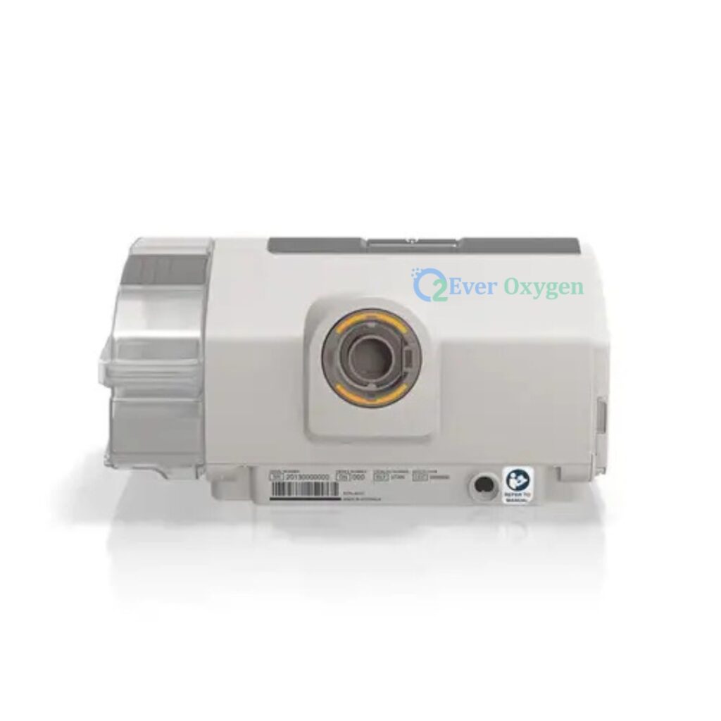 Resmed AirCurve™ 10 ASV BiPAP Machine (Adaptive Servo Ventilation) BD