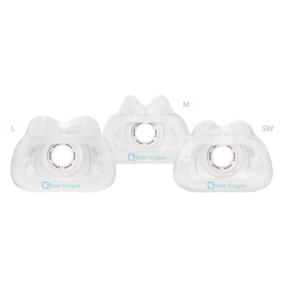 Resmed AirFit™ F40 – Full Face Mask - Image 5