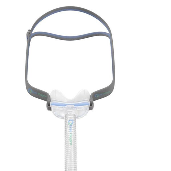 ResMed AirFit™ N30 Nasal CPAP Mask bd