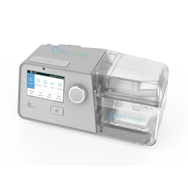 BMC G3 LAB Auto Bipap Machine (Full Feature Respiratory Support) - Image 2