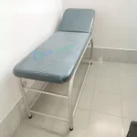 Patient Examination Bed for Hospital and Doctor Chamber ms