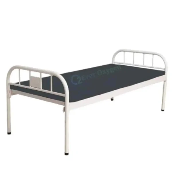 Plain Hospital Bed - Image 3