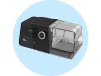 BIPAP & CPAP