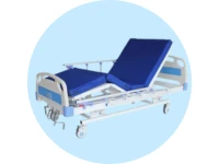 Hospital Bed