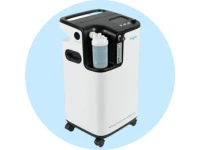 Oxygen Concentrator