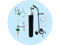 Oxygen Cylinder