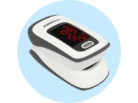Pulse Oximeter