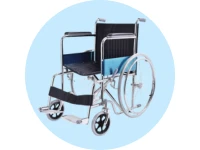 Wheel Chair