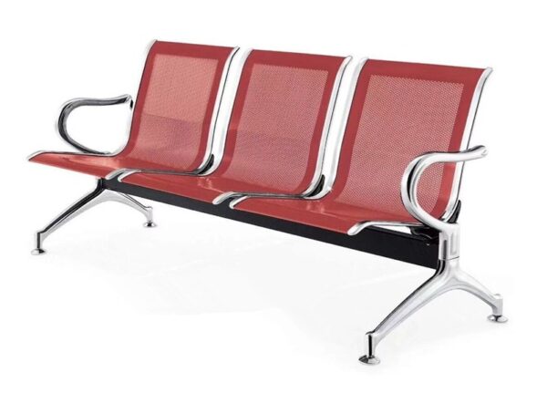 Hospital Waiting Chair Best Quality Low Price — view 4