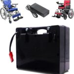 Rechargeable Electric Wheelchair Battery price in bd