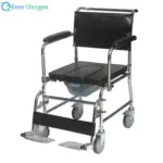 Foldable Shower Commode wheelchair Price in Dhaka Bangladesh