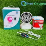 IRISH Infrared Heating Lamp / IRR Lamp- 150Watt with regulator Price in bd