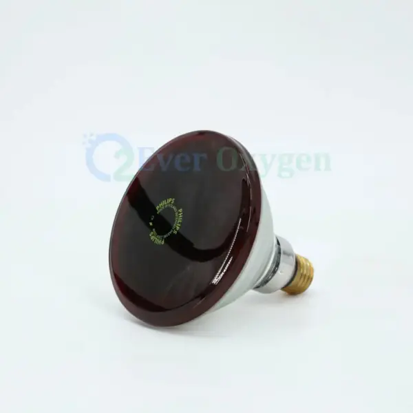 Philips Infrared Bulb-150 Watt — view 2