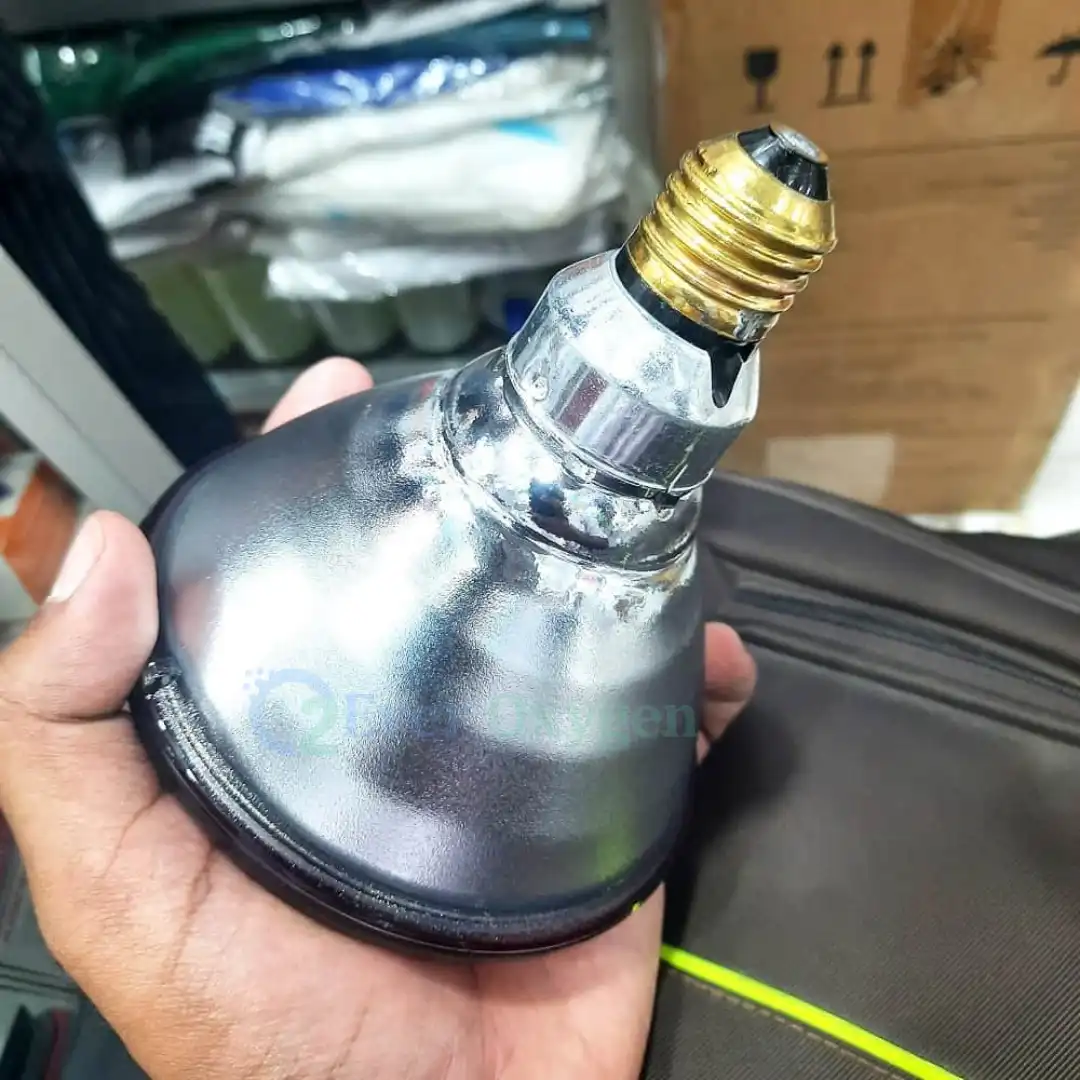 Philips Infrared Bulb-150 Watt - Image 4