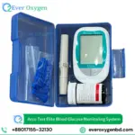 Accu Test Elite- Blood Glucose Monitoring System Price in bd