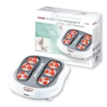 Beurer FM60 Shiatsu Foot Massager Price in Bangladesh