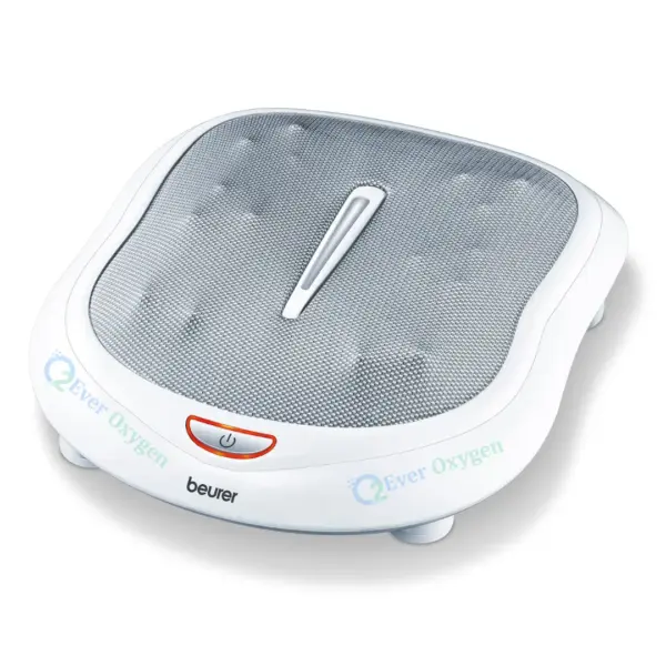 Beurer FM60 Foot Massager Heat Function Bangladesh
