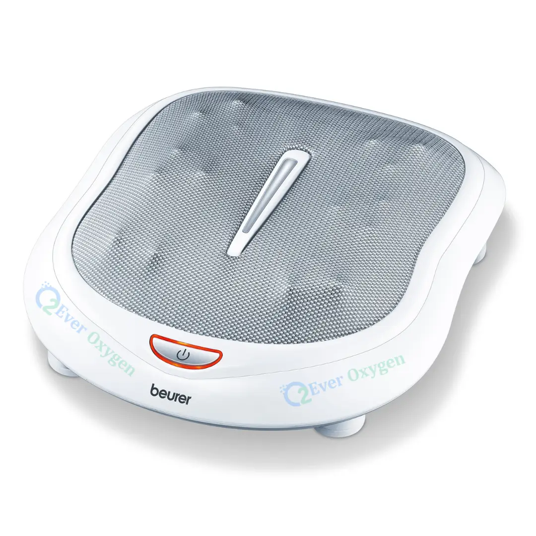 Beurer FM60 Foot Massager Heat Function Bangladesh