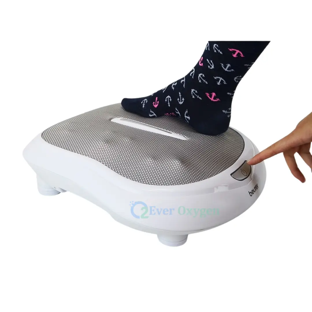 Beurer FM60 18 Massage Heads Foot Massager Germany