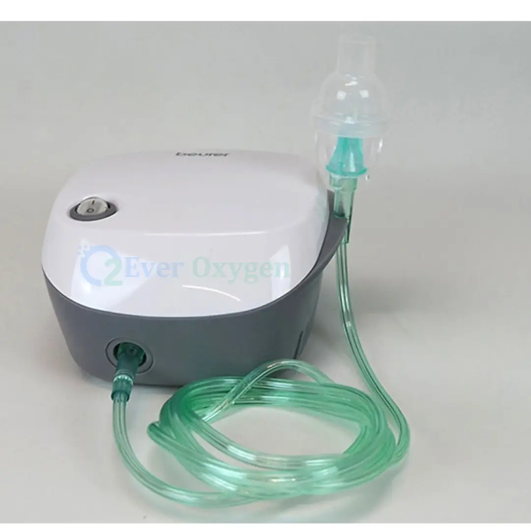 Beurer IH18 Nebulizer Price in Bangladesh
