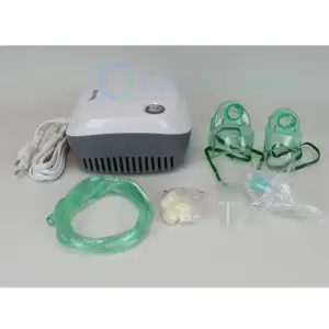 Beurer IH18 Nebulizer Price in Bangladesh