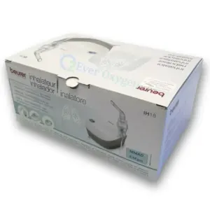 Beurer IH18 Nebulizer Price in Bangladesh