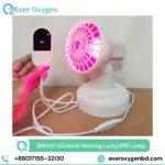 Bravo Infrared Heating Lamp 150 Watt Price in Bangladesh