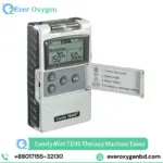 Comfy TENS EV-804 Digital Physiotherapy Machine Price in Bangladesh
