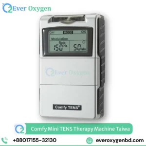 Comfy TENS EV-804 Physiotherapy Machine — view 2
