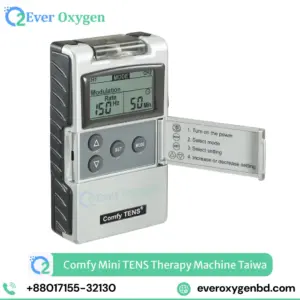 Comfy TENS EV-804 Digital Physiotherapy Machine Price in Bangladesh
