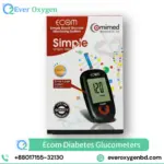 Ecom Diabetes Glucometers Price in Bangladesh