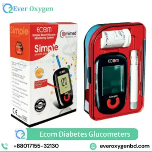Ecom Diabetes Glucometers Price in Bangladesh