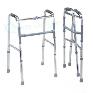 Folding Walking Walker Without Wheels Price in Bangladesh