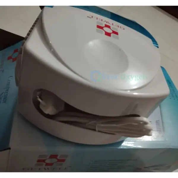 RFL Getwell nebulizer machine price in BD