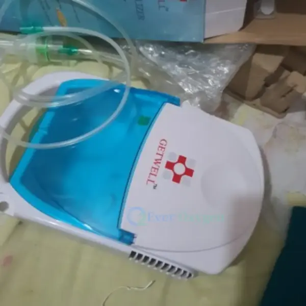 Getwell compressor nebulizer RFL Bangladesh