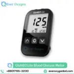 GluNEO Lite Blood Glucose Meter price in bd