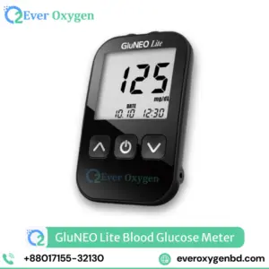 GluNEO Lite Blood Glucose Meter price in bd