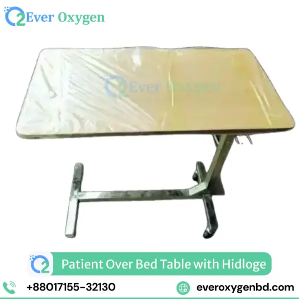 Over Bed Table Manufacturer & Supplier in Bangladesh — view 2