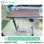 Medical Over Bed Table Price in bd