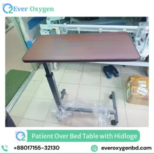 Medical Over Bed Table Price in bd