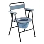 Lightweight bathroom Folding Commode Chair Price in bd